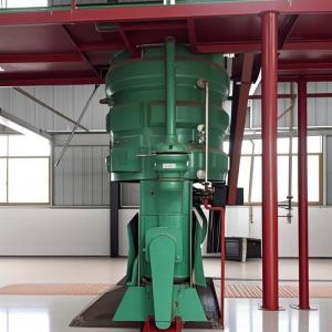 Industrial Cold Press Oil Press Machine New Condition Production Line for