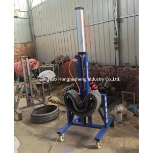 Vertical Tire Sleeve Machine Tire Tread Packing Machine Manufacturer