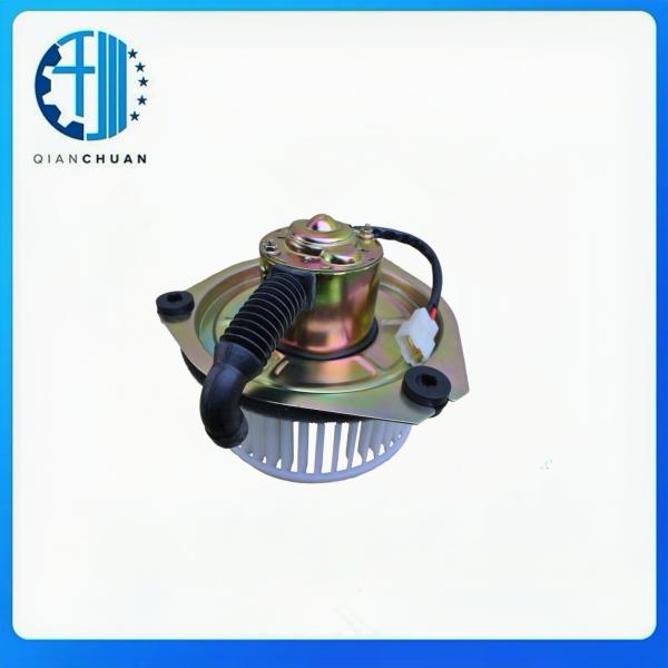 Buy NPBM-H637C  Air Condition  Blower Motor For Komatsu PC60-7  Auto Spare Parts at wholesale prices