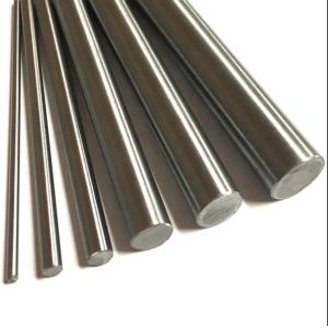 ISO SUS430 Stainless Steel Rod