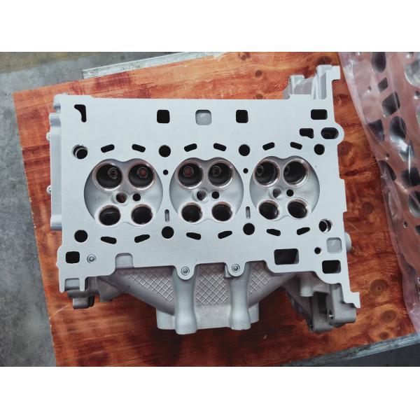 Ford Fiesta Focus Mondeo 1.0 998cc 12v ODM Engine Cylinder Head 1765041