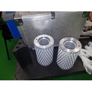 Fda Approved Aluminium Alloy Softgel Capsule Mold