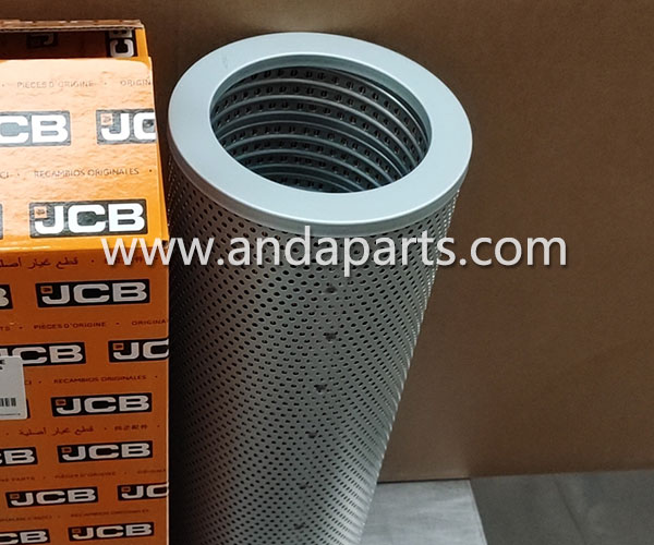 Good Quality Hydraulic Return Filter For JCB 335/C7872