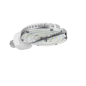 Garden LED Corn Lamp E27 E40 70W 4000K 5000K 5700K CCT For Industrial Street