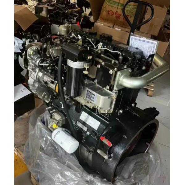 Buy Factory Quality 1104 3054C Excavator Diesel Engine For Engine at wholesale prices