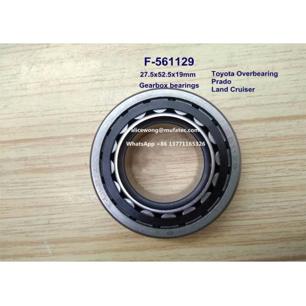 F-561129 Toyota Overbearing Prado Land Cruiser gearbox bearings cylindrical
