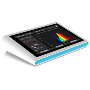 Professional LED Grow Light Controller With 2 Channels And 24 Hours Timer