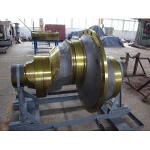 China EMSCO FB1600 mud pump Power Ends, FB1300 MUD PUMP, EMSCO F1000 MUD PUMP, F800 MUD PUMP, BOMCO F1600 MUD PUMP on sale