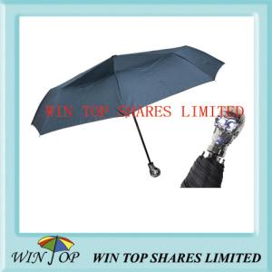 China Folding Skull and Skeleton LED Umbrella (WTL084) on sale