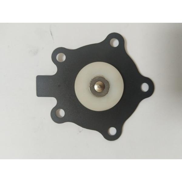 2W Pressure Resistant Stainless Steel Coffee Machine Solenoid Valve Diaphragm /