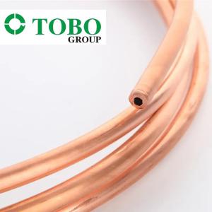 Polished Copper Nickel Pipe with Custom Inner Diameter for Precision Pipe
