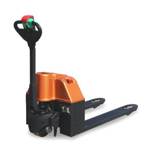 CBD15A Acid Battery Operated Pallet Truck 1500kg