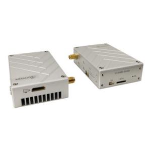 CD11HPT HD Digital 5km 2.4GHz COFDM Wireless Transmitter Small UAV Data Link