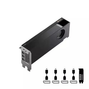 NVIDIA RTX A2000 Graphics Card 12GB 6 GB GDDR6