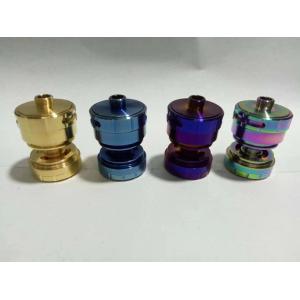 Stainless Steel Tube 300kW 50m2 PVD Vacuum Coating Machine