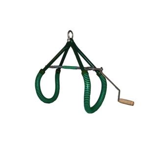 Cow Equipment Cattle Hip Lift Max Capacity 1500kg Strong Durable