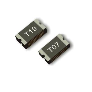 China Ultra Low Resistance PPTC SMD Resettable Fuse / Electrical Components on sale China Ultra Low Resistance PPTC SMD Resettable Fuse / Electrical Components on sale