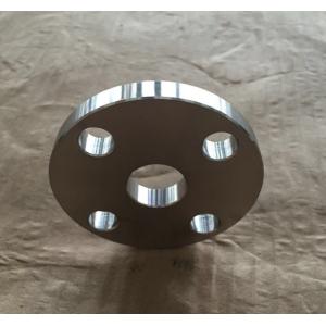 JIS 10K SOP no hub flange
