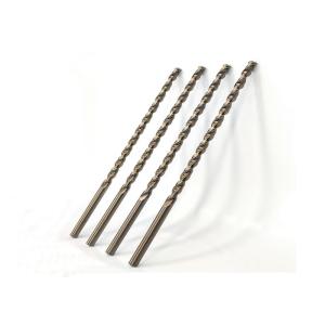 OEM Dia 20mm Straight Shank Taper DIN340 HSS Drill Bits