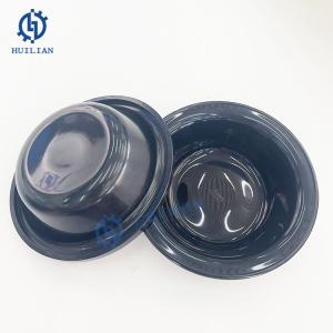 SOOSAN Rock Breaker Spare Part SB50 SB60 SB70 Hydraulic Hammer Membrane