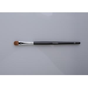Medium Eyeshadow Makeup Brush With Luxury Pure Dense Sable Hair​