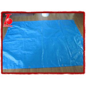 Quality canvas covers for truck,pe woven fabric,rear cargo cover for sale