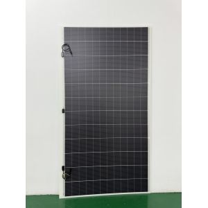 Good Quality Best Sell Foldable Solar Panel Flexible Solar Modules Semi-Soft PV