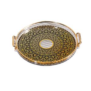 Quality Customized Color Versatile Disposable PP Material Tray Set for Kitchen Food Container for sale