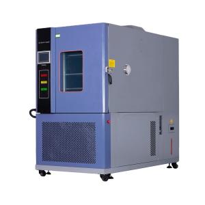 Industrial Inspection Environmental Test Chamber 150L For Aerospace Industry