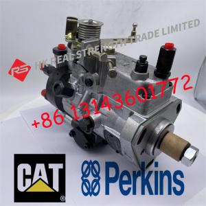 Caterpiller Engine Spare Parts Fuel Injector Pump 8920A714W For New Holland DP200
