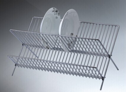 Buy B035 Kitchen hardware accessories:Dish Frame at wholesale prices