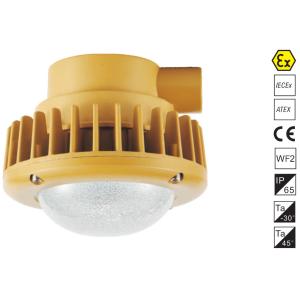 Electric 30W Heat Proof LED Lights Rechargeable LED High Bay Luminaire