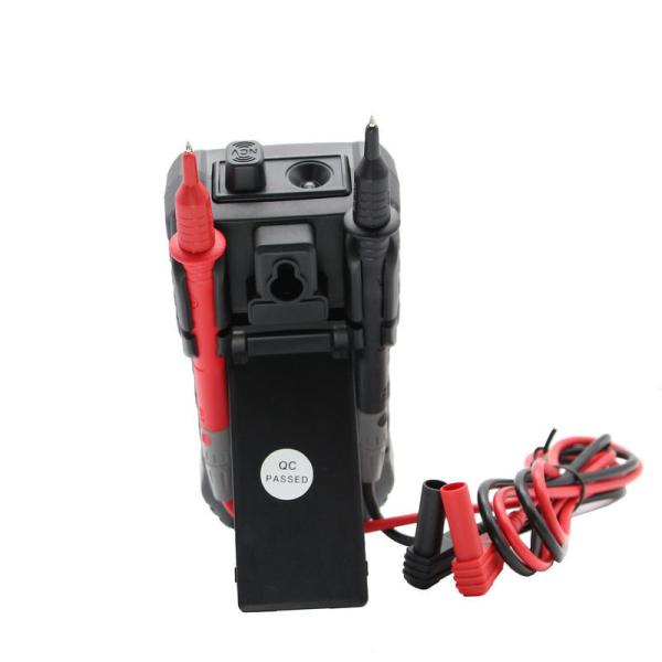 Buy LCD Display True Rms Digital Smart Multimeter Anti High Voltage Circuit at wholesale prices