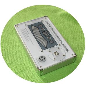 Free Update Resonance Magnetic Quantum Body Health Analyzer CE Approved