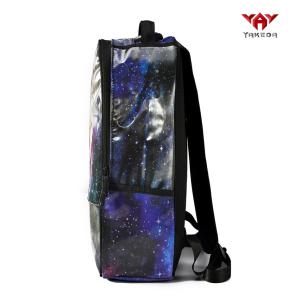 Breathable 900d Polyester Tactical Day Pack For Mounting / Climbing