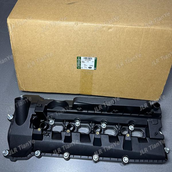 For Land Rover 5.0 Petrol Engine Valve Cover LR113201 LR041443 LR113202 LR032081