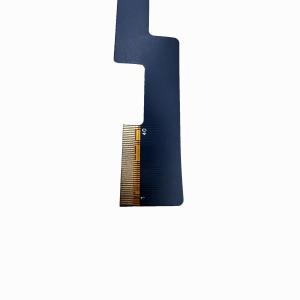 Quality Custom Length ROHS Compliant LVDS Cable Assembly with 7-30 Cores and Polyethylene Insulation for sale