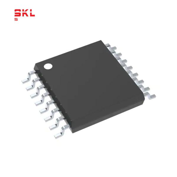 SN65LVDS048APWR Integrated Circuit IC Chip LVDS QUAD DIFFERENTIAL LINE RECEIVER​