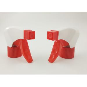 Red 28/410 Non Spill OEM Trigger Spray Heads