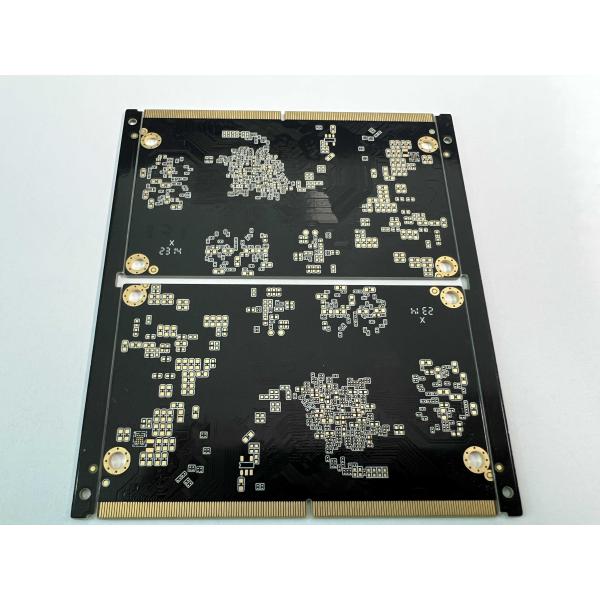Buy 4-32 Layers Multilayer PCB Board with 0.2mm Min. Hole Size and 0.2mm-6.0mm Thickness at wholesale prices