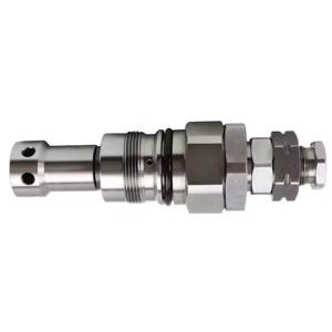 EC460 Main Relief Valve Voe14597185 14597185 EC460 Relief Valve Voe14622932