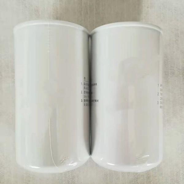 Truck Filter Element 11N8-70110 The Ultimate Solution for Oil Filtration Efficiency