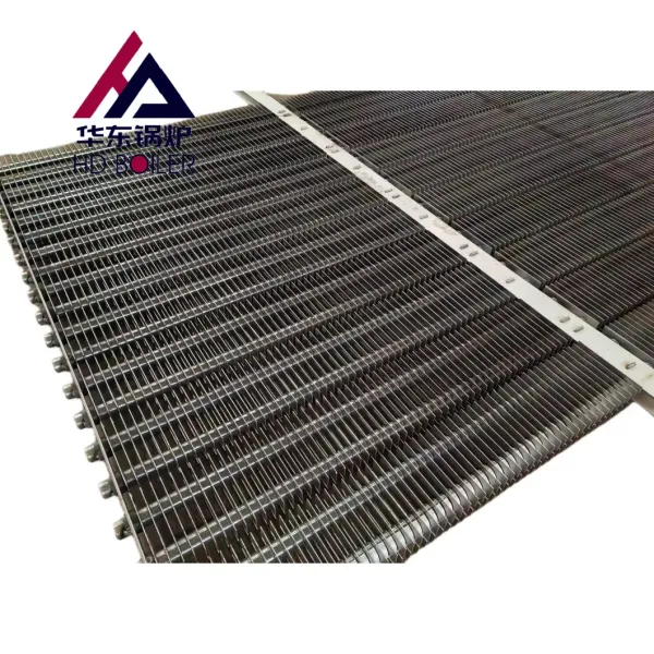H-Type Carbon Steel H-Fin Tube Boiler Tubes with rectangular fins