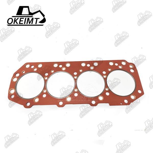Buy Isuzu 4JG1 Asbestos Cylinder Head Gasket 8-97350198-0 at wholesale prices