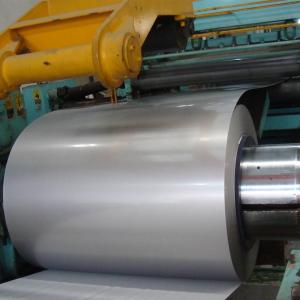 309S Heat Resistant Stainless Steel Roll