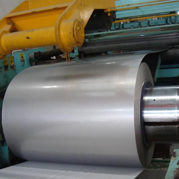 Buy 309S Heat Resistant Stainless Steel Roll at wholesale prices