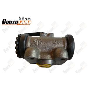 China J116 ISUZU 8970786090 Truck Wheel Cylinder on sale