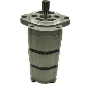 Excavator Hydraulic Bob Series Gear Pump 68274927 6685649 33875A