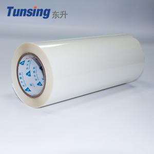 Polyurethane Soft Hot Melt Adhesive Film For Textile Fabric
