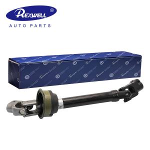 China Auto Steering System Parts OE 45220-06150 New Genuine Automotive Steering Column Intermediate Shaft for Toyota Camry Avalon 2012 on sale